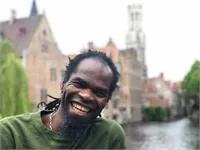 Hip Hop Groove with Rico Changeux at Streetside Dance